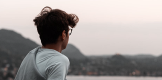 Kun en av fire unge tror verden kommer til å løse klimakrisen