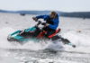 7 av 10 nordmenn vil ha strengere regler for vannscootere