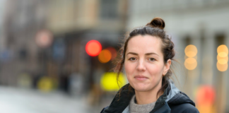 – Uformell dialog må til for å dra i land naturavtale