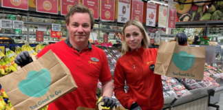 Obs! Kafé Harstad topper Coops matredderliste