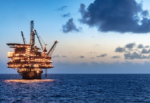 Greenpeace tar den britiske regjeringen til retten for åpning av nytt gassfelt