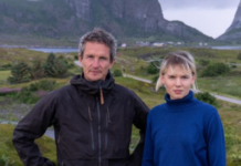 Både NU og Naturvernforbundet saksøker staten for gruveavfallstillatelsen i Førdefjorden