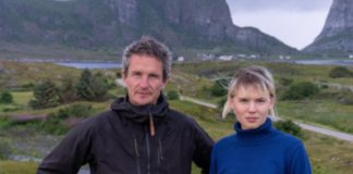 Både NU og Naturvernforbundet saksøker staten for gruveavfallstillatelsen i Førdefjorden