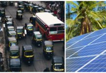 Avis: Langt over halve energiproduksjonen i India vil være fornybar allerede i 2030