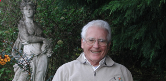 James Lovelock, skaperen av Gaia-teorien, er død