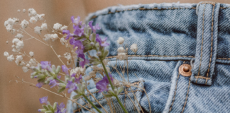 Dansk motemerke gjør alle sine jeans økologiske