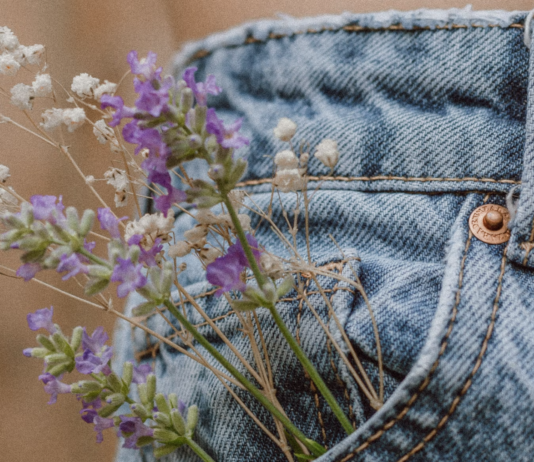 Dansk motemerke gjør alle sine jeans økologiske