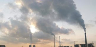 Påstand om kinesisk kull er bare tull