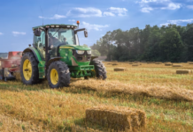 EU foreslår å utsette klimareguleringer for landbruket