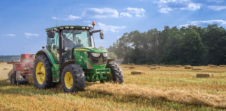 EU foreslår å utsette klimareguleringer for landbruket