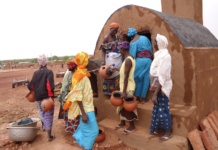 FN: Konflikter og klimaendringer fordriver millioner i Sahel-regionen