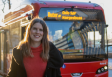 Om bare 18 måneder skal all kollektivtrafikk i Oslo være helt utslippsfri. Det er fem år før planen