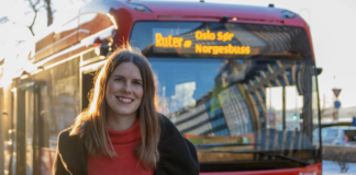 Om bare 18 måneder skal all kollektivtrafikk i Oslo være helt utslippsfri. Det er fem år før planen