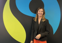 Tone Cecilie Faugli er ny daglig leder i Fairtrade Norge