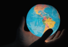 Megatrender som vil forme verden