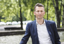 Energi Norge: Norge vil ikke nå klimamålet innen 2030