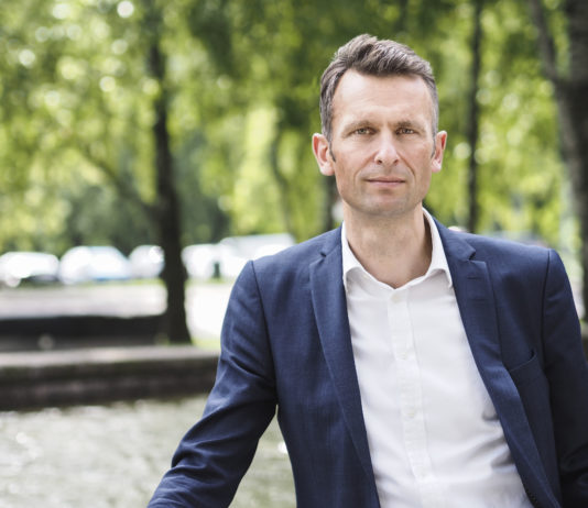 Energi Norge: Norge vil ikke nå klimamålet innen 2030