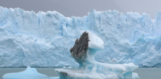 Arktis varmes opp mye raskere enn antatt – klimaministeren kaller ny studie dramatisk