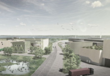 Kontrakt inngått, ferdigstilles 2026: Nytt renseanlegg i Fredrikstad koster 1,1 milliard