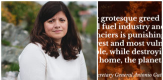 I dag åpner en av verdens største oljemesser i Stavanger. Men oljetoppene vil møte motbør på “hvert hjørne”