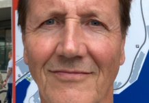 Andrew Kroglund: – Bensinpumpene må merkes med advarsel om at produktet er skadelig