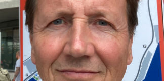 Andrew Kroglund: – Bensinpumpene må merkes med advarsel om at produktet er skadelig