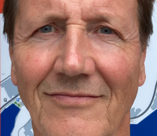 Andrew Kroglund: – Bensinpumpene må merkes med advarsel om at produktet er skadelig