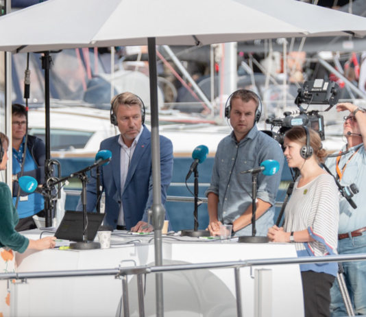 Disse arrangementene bør du besøke på Arendalsuka