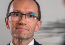 Barth Eide: – Grønn omstilling vil koste, det må vi være ærlige på