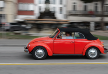 Setter du ned farten sparer du naturen for mikroplast