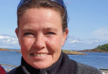 Profilert Vestfold-politiker: Cathrine Palm Spange meldte seg ut av Ap – nå går hun til MDG