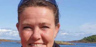 Profilert Vestfold-politiker: Cathrine Palm Spange meldte seg ut av Ap – nå går hun til MDG