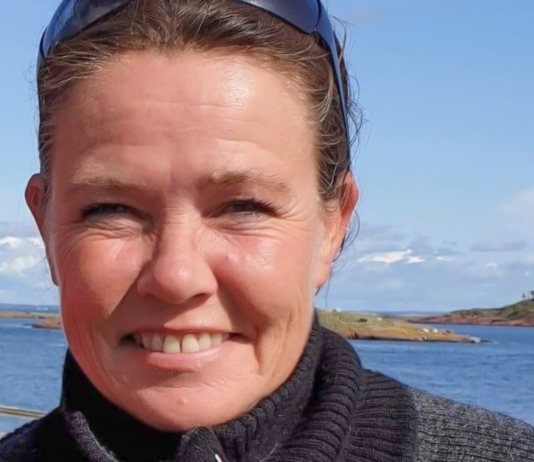 Profilert Vestfold-politiker: Cathrine Palm Spange meldte seg ut av Ap – nå går hun til MDG