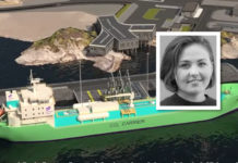 Spire-leder om Yara-prosjektet: – CCS distraherer fra den relle årsaken til klimakrisa