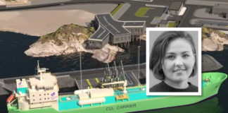 Spire-leder om Yara-prosjektet: – CCS distraherer fra den relle årsaken til klimakrisa