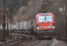 Feil om krafteksport til tyske tog