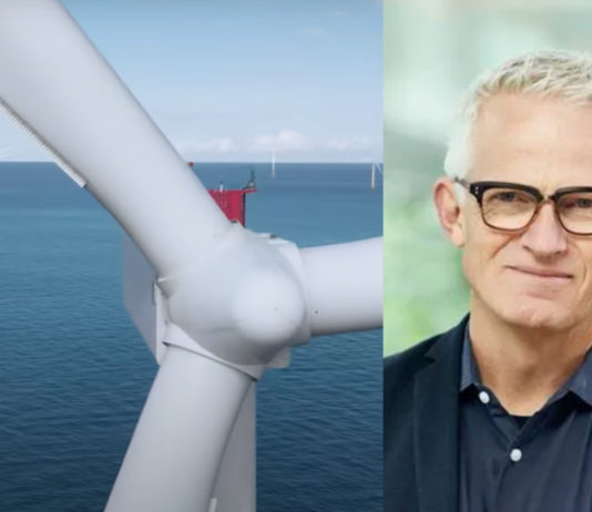 Energigigant forlanger at alle underleverandører kun bruker fornybar strøm innen 2025