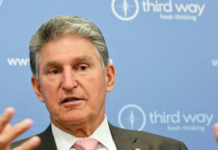 Bidens klima- og helsepakke vedtatt i Senatet