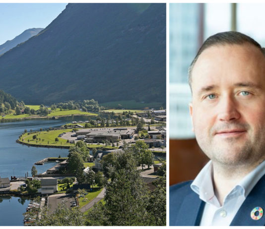 Det japanske storselskapet Mitsui kjøper seg opp til nest største eier i Norwegian Hydrogen