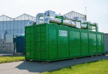 Jorda kan bli karbonnøytral innen 2050 med DAC-teknologi. Men da må det bygges to nye anlegg i uka