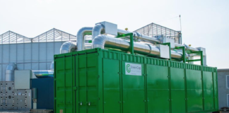 Jorda kan bli karbonnøytral innen 2050 med DAC-teknologi. Men da må det bygges to nye anlegg i uka