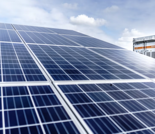 Studie avdekker stort potensial for solkraft i Norge