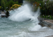 Naturkatastrofer forårsaket skader for 700 milliarder