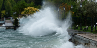 Naturkatastrofer forårsaket skader for 700 milliarder