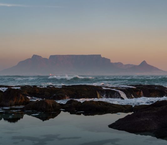 Norad gir 85 millioner til hydrogensatsing i Afrika