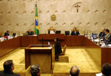Først i verden: Brasil anerkjenner Parisavtalen som en menneskerett i lovverket