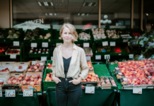 Framtiden i våre hender fikk Bergesenprisen for kampen mot matsvinn: – Unik anerkjennelse