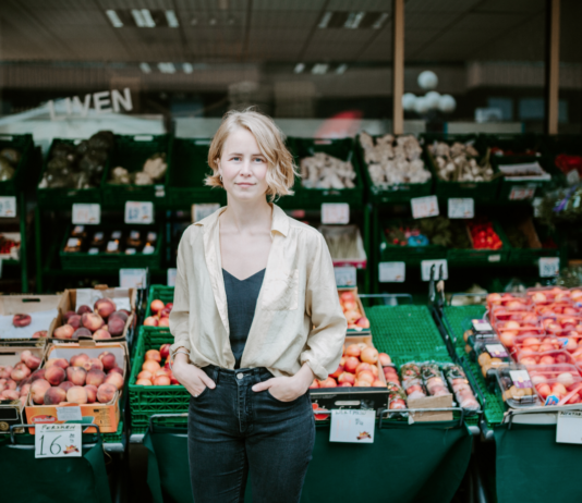 Framtiden i våre hender fikk Bergesenprisen for kampen mot matsvinn: – Unik anerkjennelse