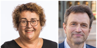 Under sperregrensen: MDG og Senterpartiet til bunns – KrF heiser seg