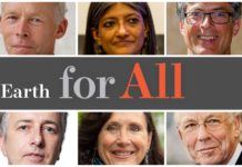 Earth for all: I dag gir de FN oppskriften på å redde jorda